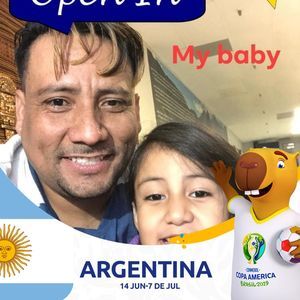 Meet your Posher, Ever